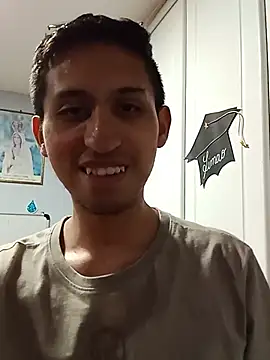 SimaitoHot Webcam-Show