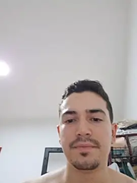 Show de Camiloseedd na webcam