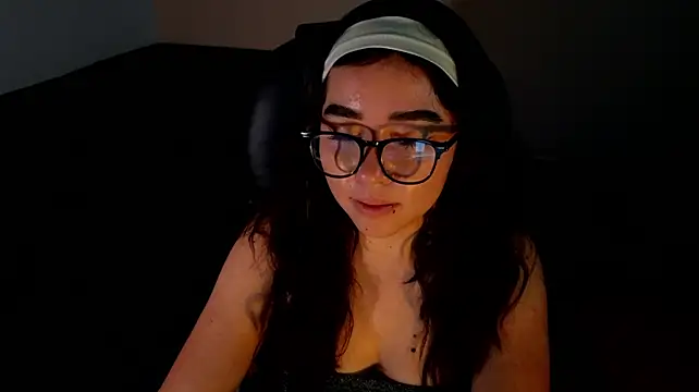 lilmisscloud's Live XXX Chat