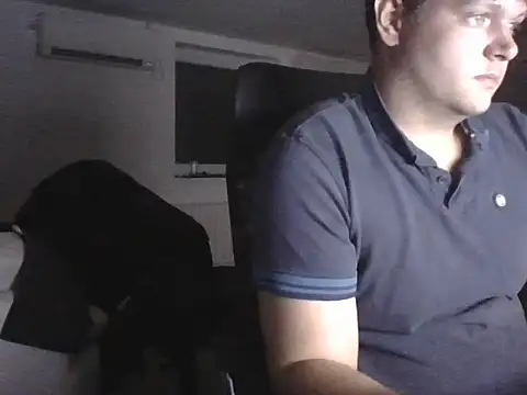 Webkamerová show s23145