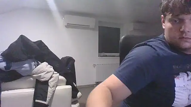 Show de s23145 na webcam