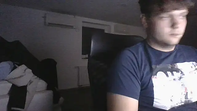 Webkamerová show s23145
