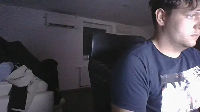 Webkamerová show s23145