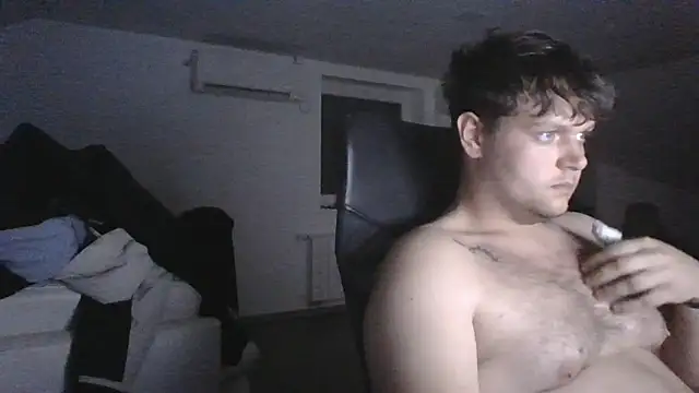 s23145 Webcam Show