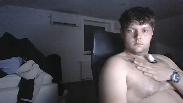 s23145 Webcam Show
