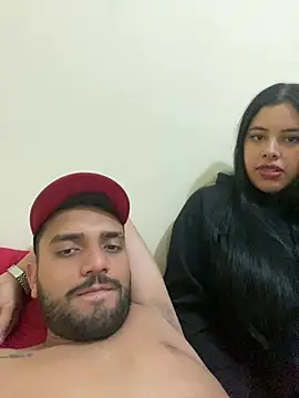 Show de webcam de nala_o