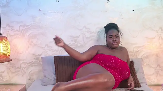 sophia_blake25n Webbikameraesitys