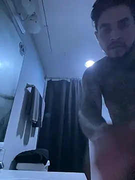 IceTj3030 Pertunjukan Webcam