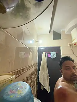 dipank1235 Pertunjukan Webcam