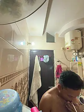 dipank1235 Webcam show