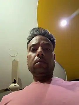 Show de webcam de dipank1235