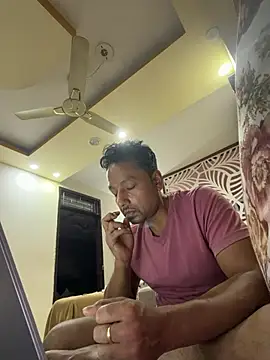 dipank1235 ওয়েবক্যাম শো