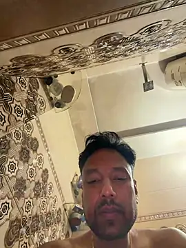 dipank1235 Pertunjukan Webcam