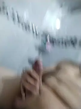 Show de webcam de thegreen8