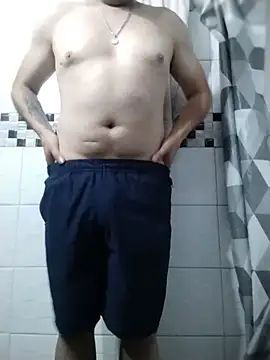 Show de webcam de thegreen8