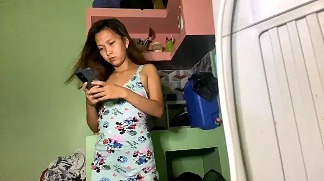 MarriLooove Pertunjukan Webcam