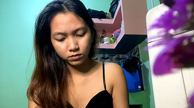 MarriLooove Pertunjukan Webcam