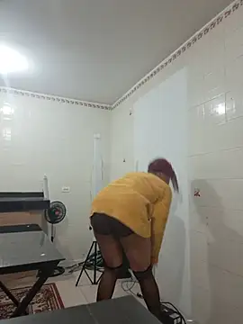 Ciel-damour's Webcam Show