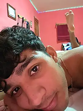 Show modela NJSB na web-kameri