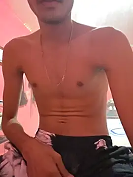 NJSB Webcam Show