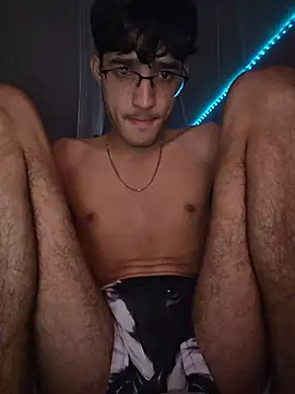 NJSB webcam show