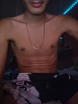 NJSB Webcam Show