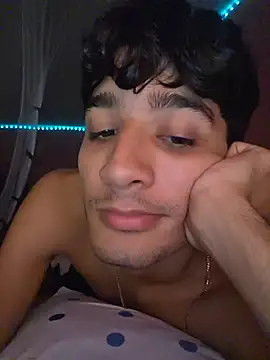 NJSB webcam show