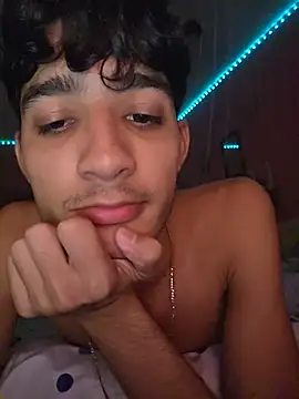 Show de webcam de NJSB