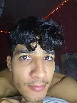 NJSB Webcam Show