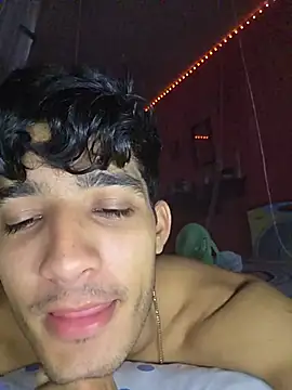 NJSB Webcam show