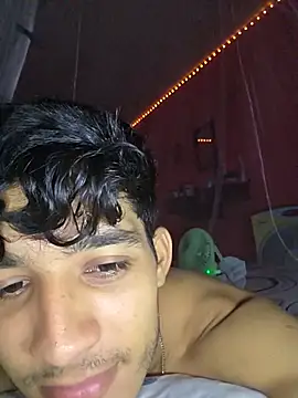 NJSB Webcam show
