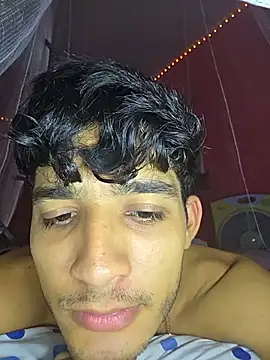 Show de webcam de NJSB