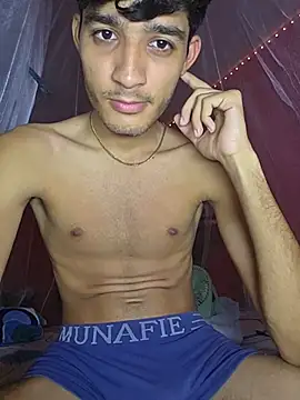 NJSB Webcam-Show
