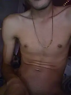 NJSB Webcam Show