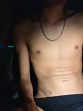 NJSB Webcam-Show