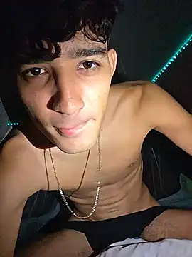 Show Webcam de NJSB