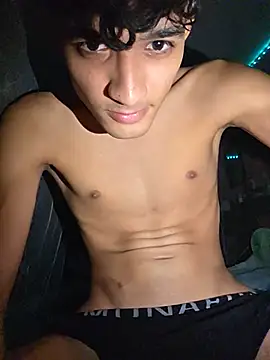 NJSB Webcam Show