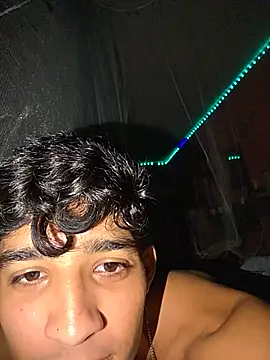 Show webcam de NJSB