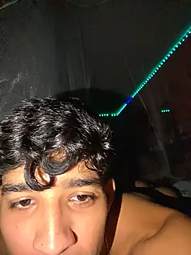 Show de webcam de NJSB