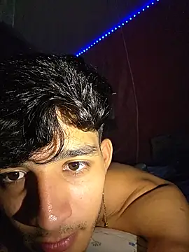 NJSB Show in webcam