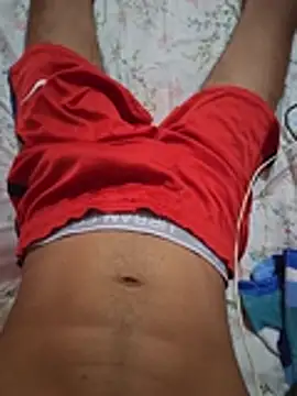NJSB's Webcam Show