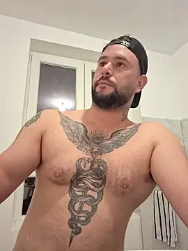 laconscienceduplaisir Webcam-Show