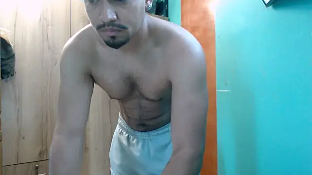 Macrino2 Webcamshow