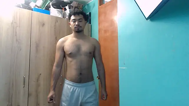 Macrino2 webcam show