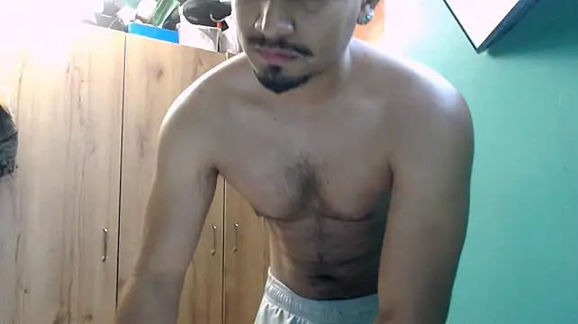 Show Webcam de Macrino2