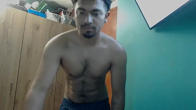 Macrino2 Webcamshow