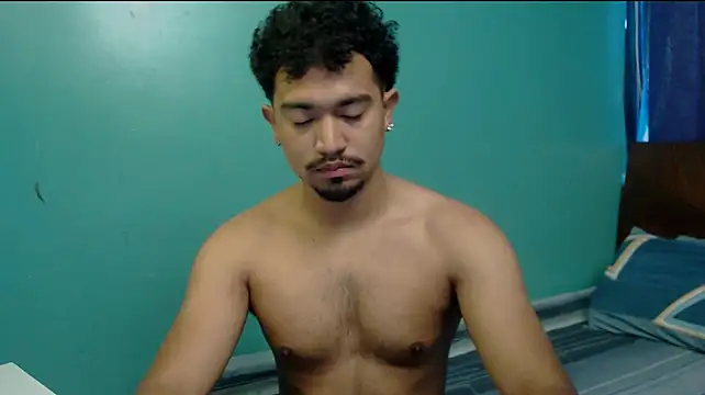 Show de webcam de Macrino2