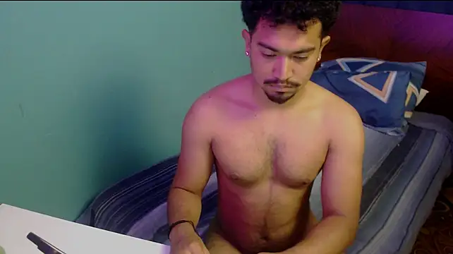 Macrino2 – webcam-show