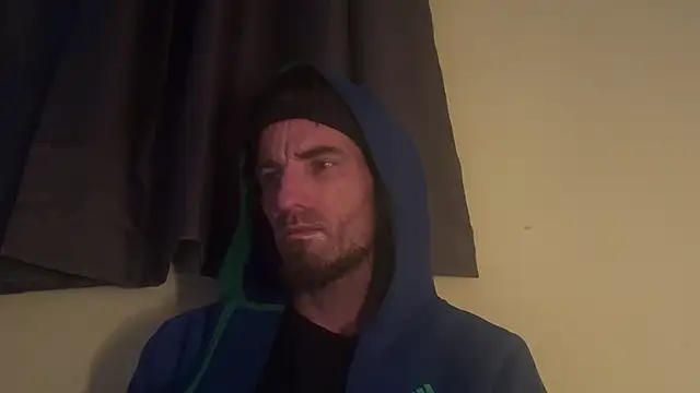 goodvibesonly808 Webcam-Show