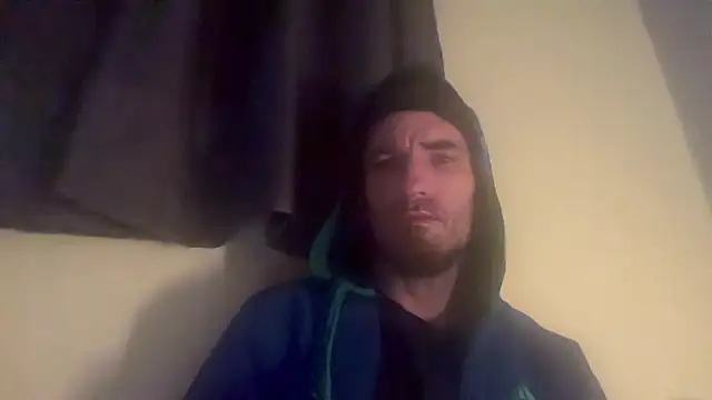 Webkamerová show goodvibesonly808